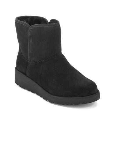 kristin classic slim ™ water resistant mini boot