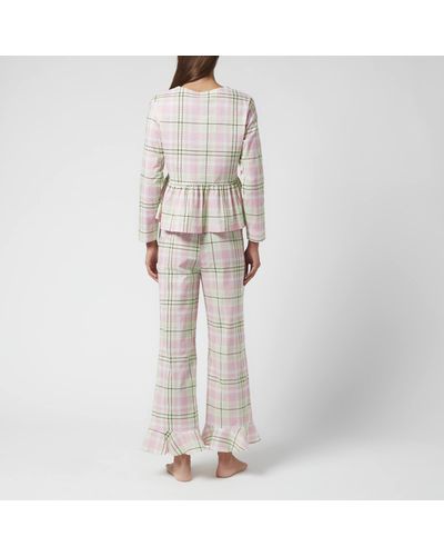 Olivia Rubin Marianne Pyjamas - Multicolour