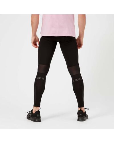 Satisfy Synthetic Men's Justice Run 