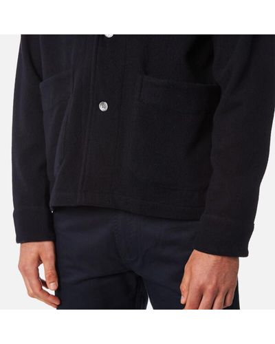 our legacy archive suit jacket