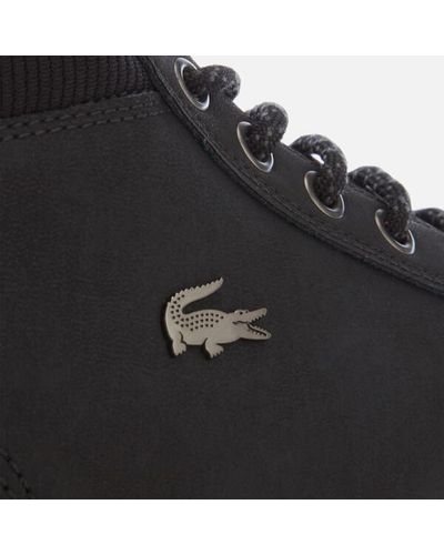 straightset insulate lacoste