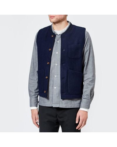 universal works chore