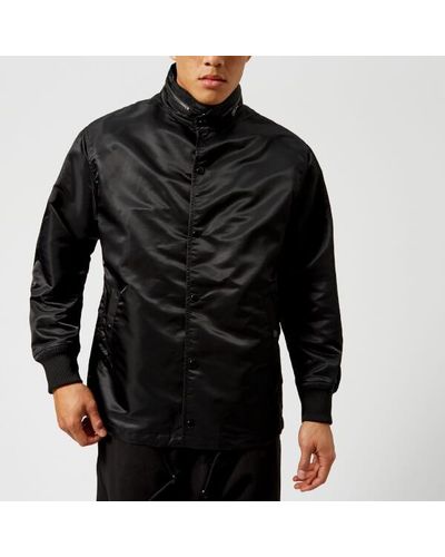 y3 coach jacket