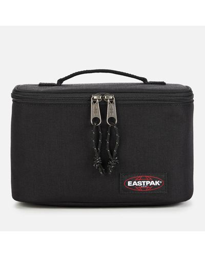 Eastpak Oval Lunch Bag - Black
