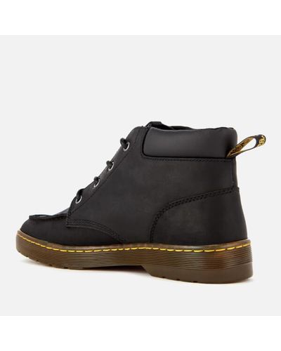 dr martens wilmot wyoming