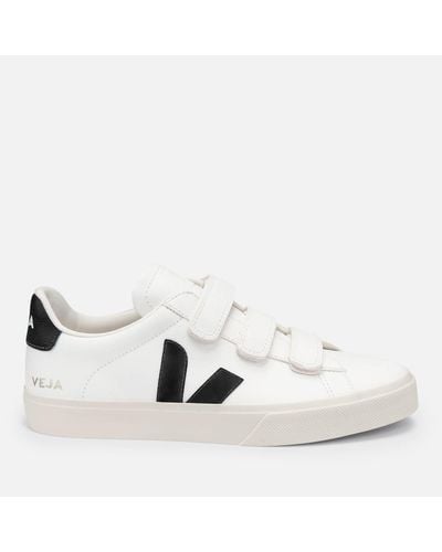 Veja Sneakers - White