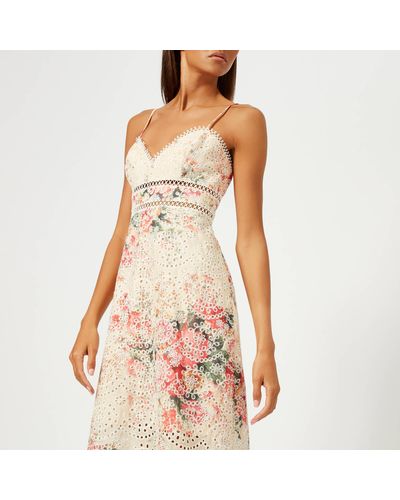 zimmermann laelia diamond bralette dress