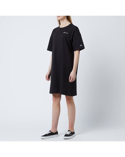 champion dress shirt