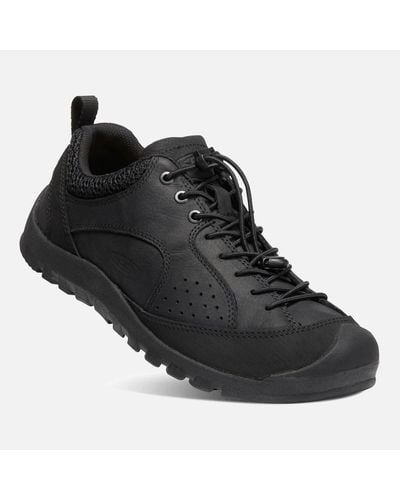 Keen Jasper Rocks Sp Sneakers - Black