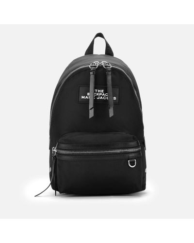 Marc Jacobs Medium Backpack - Blue