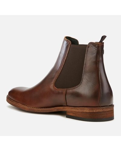 barbour bedlington chelsea boots