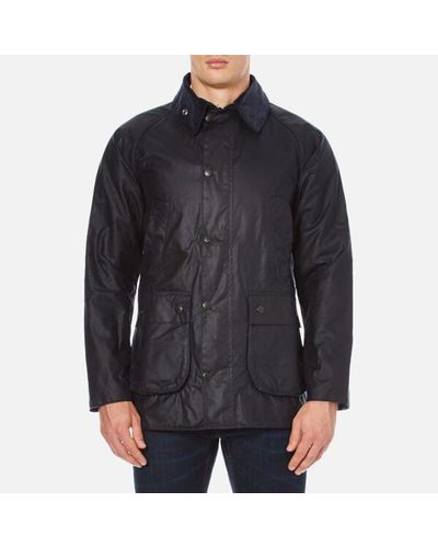 barbour bedale slim