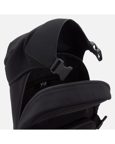 y3 ultratech backpack
