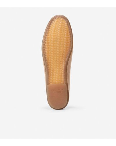 cole haan cloud all day ballet