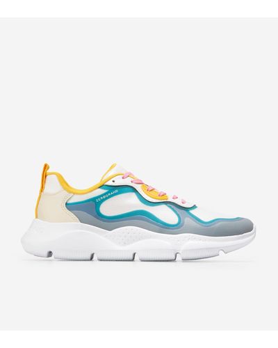 cole haan zerogrand radiant slip on sneaker