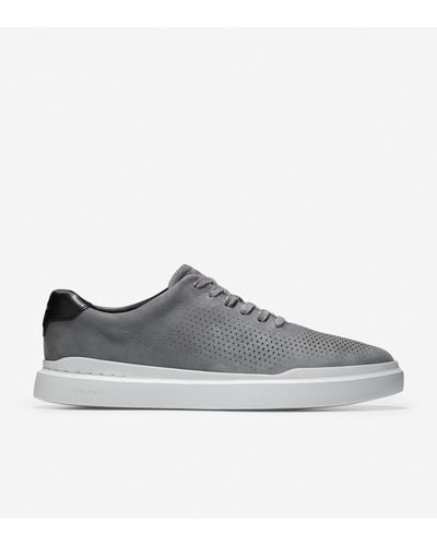 cole haan laser cut