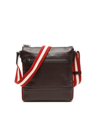 bally trezzini bag