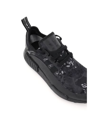 adidas gore tex nmd r1