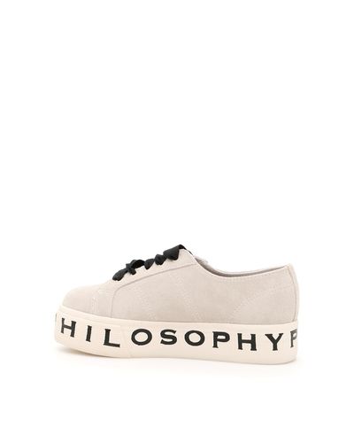 superga philosophy