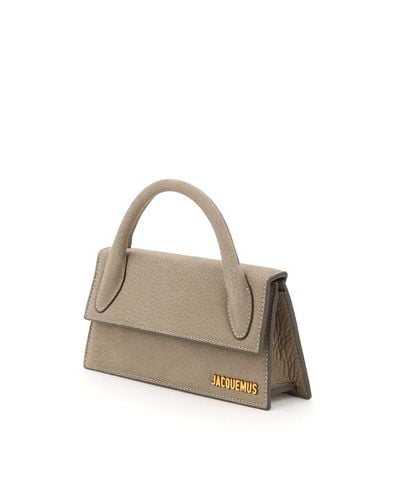 le chiquito long top handle bolsa