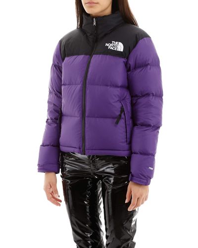 nuptse purple Off 75% - www 