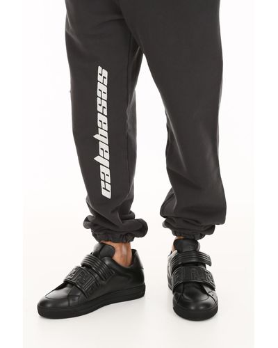 Yeezy Cotton Calabasas Sweatpants for 