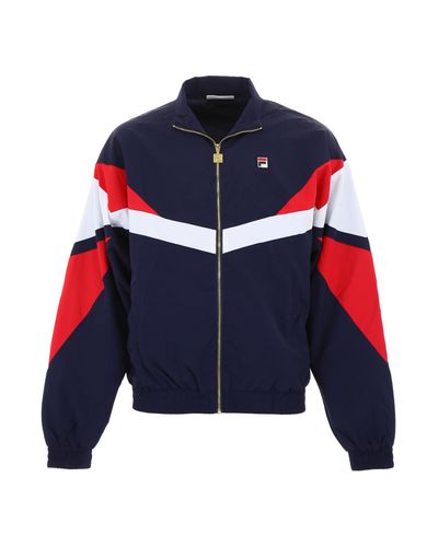 fila wilco track jacket