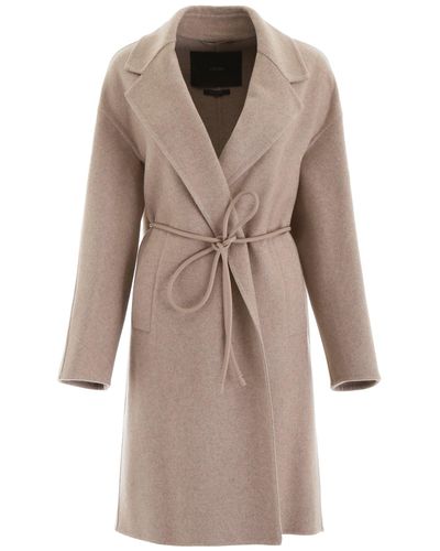 max mara atelier cashmere coat