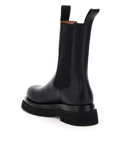 bv lug boot