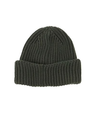Wool Cp Company goggle Beanie Hat 