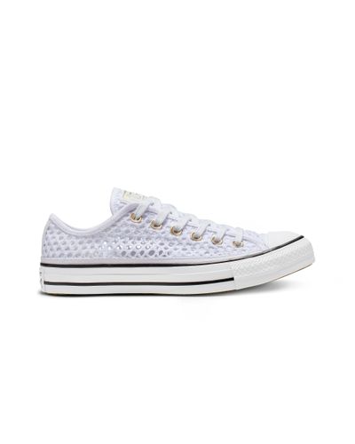 converse crochet