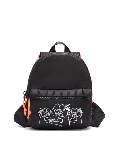 mini backpack wish