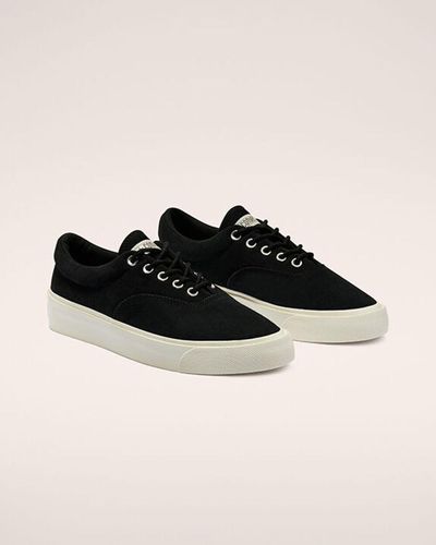 cons nubuck skidgrip low top