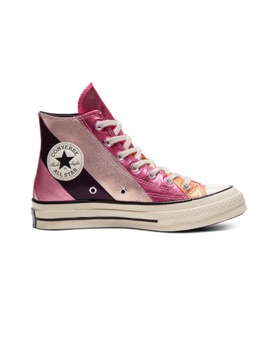 converse metallic converse metallic
