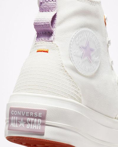 converse future utility platform chuck taylor all star