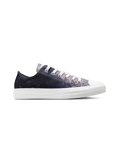 hybrid shine platform 2 x chuck taylor all star