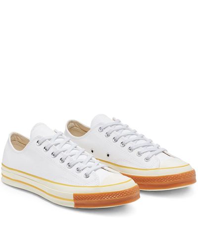 chuck 70 pop toe