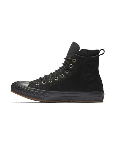 waterproof chuck taylor all star