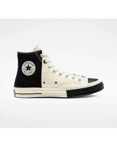 converse chuck 70 lift rivals hi