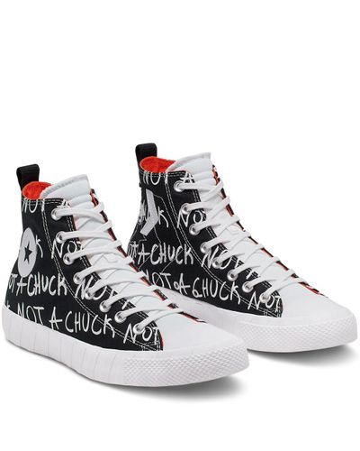 chuck 70 hi unt1tl3d