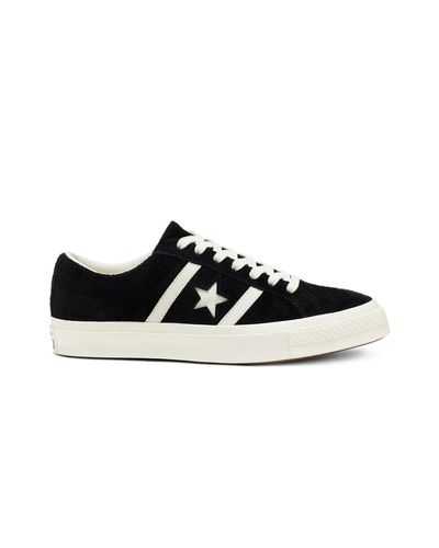 one star academy converse