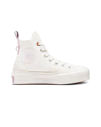 converse future utility platform chuck taylor all star