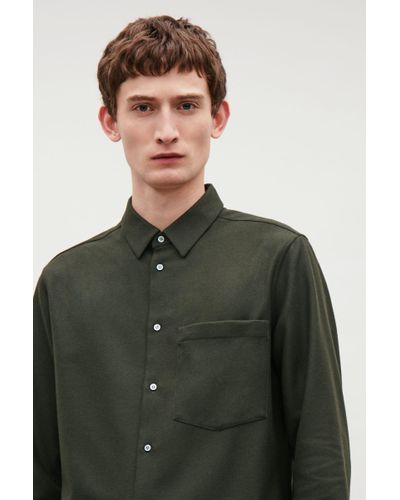 wool undershirt mens