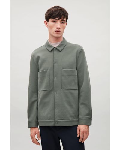 outdoor life rain jacket