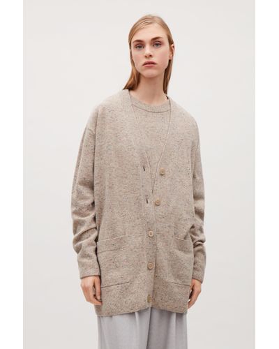 puff sleeve sweater top