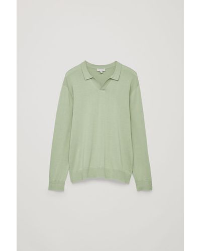 cos polo