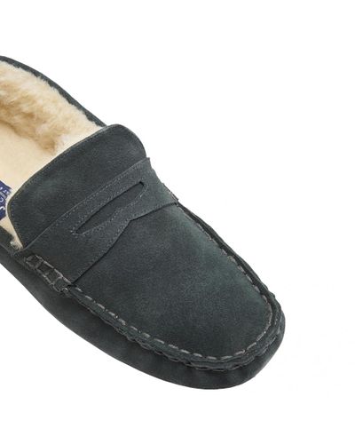 Joules rafe slippers Clearance