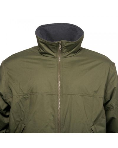 musto snug bomber jacket