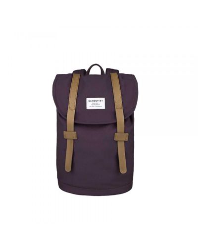 sandqvist mini backpack