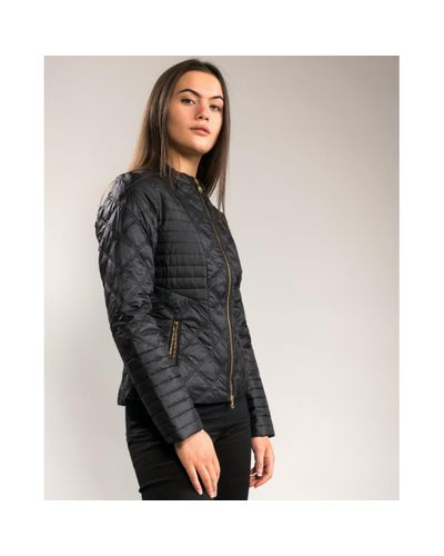 barbour freethrow jacket